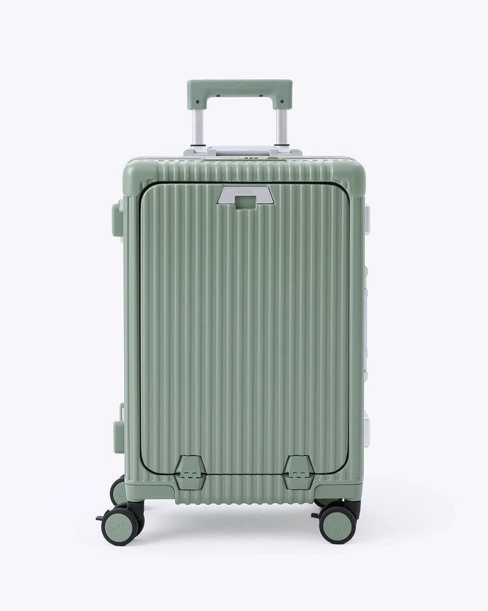 Carry-On: All-in-One