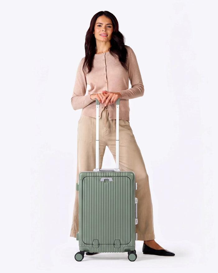 Carry-On: All-in-One