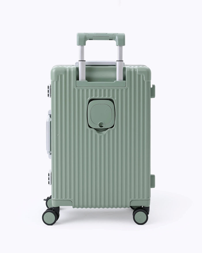 Carry-On: All-in-One