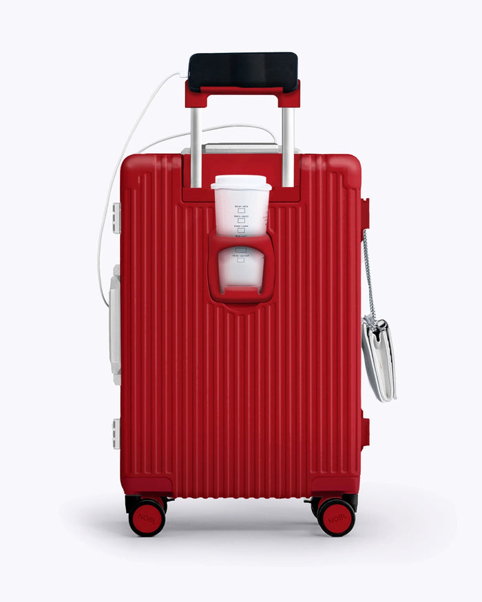 Carry-On: All-in-One