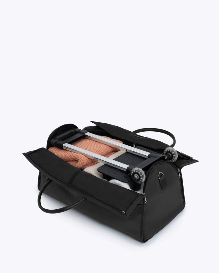 Fold-n-Go Trolley