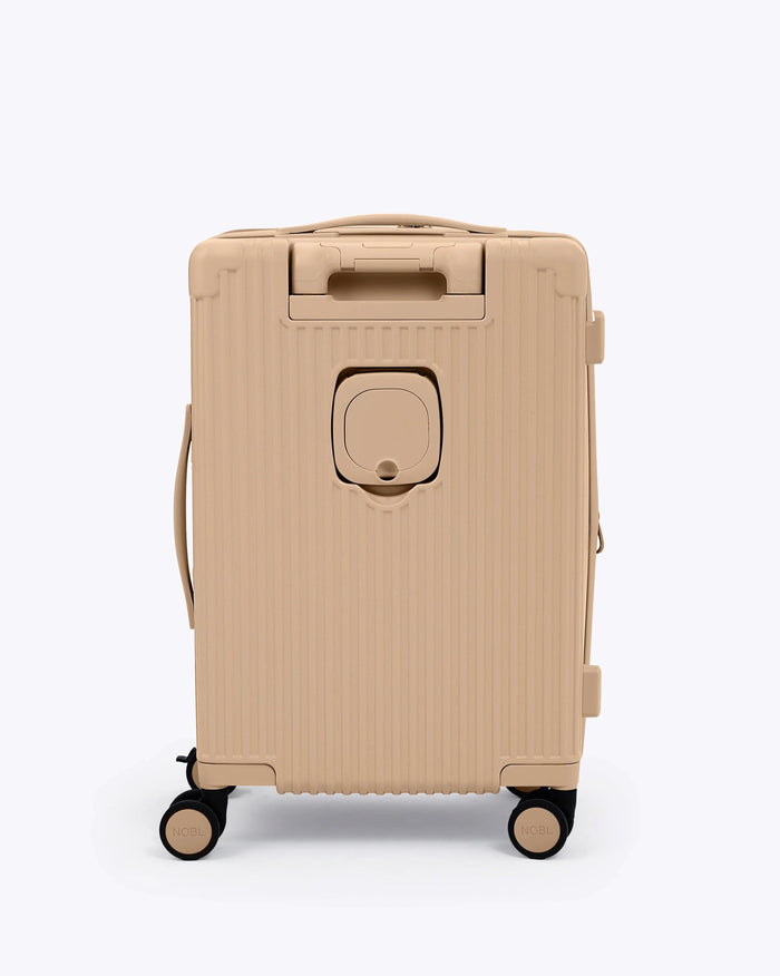 Carry-On: All-in-One Expandable