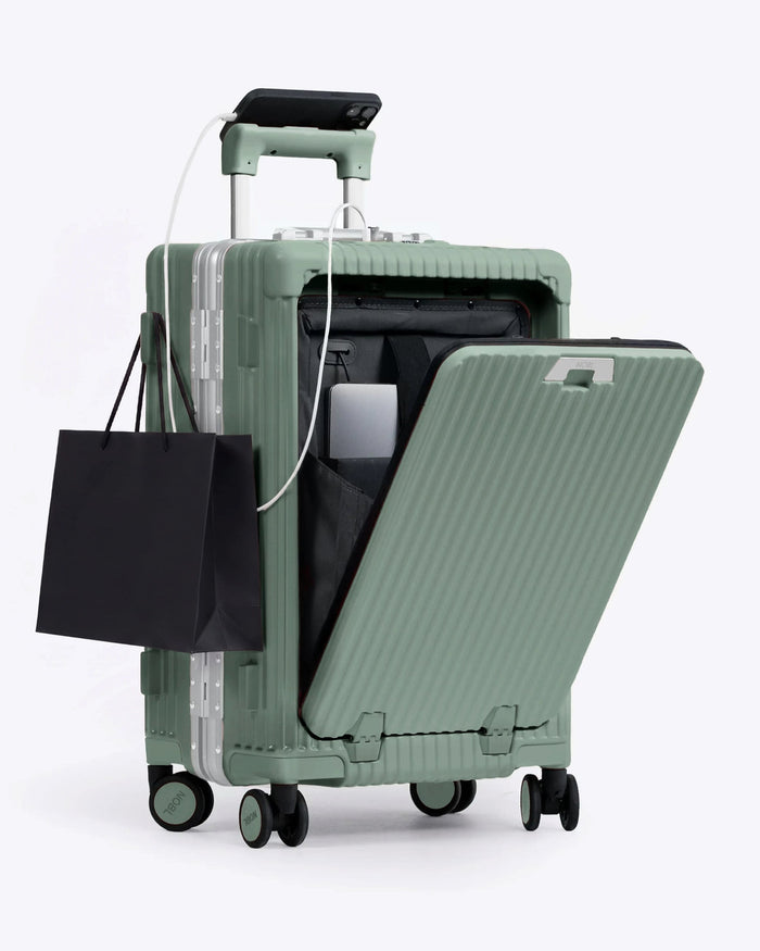 Carry-On: All-in-One