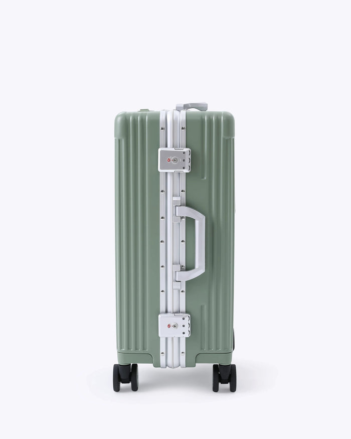 Carry-On: All-in-One
