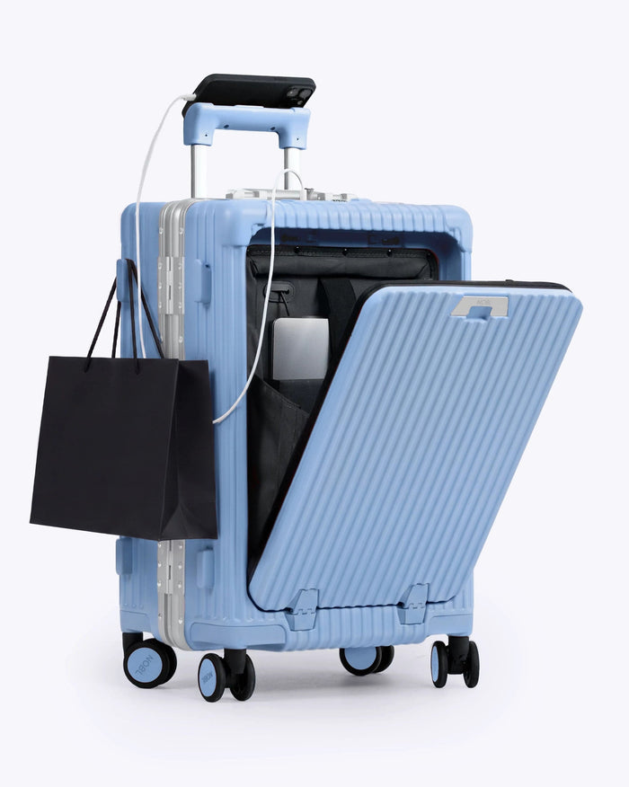 Carry-On: All-in-One