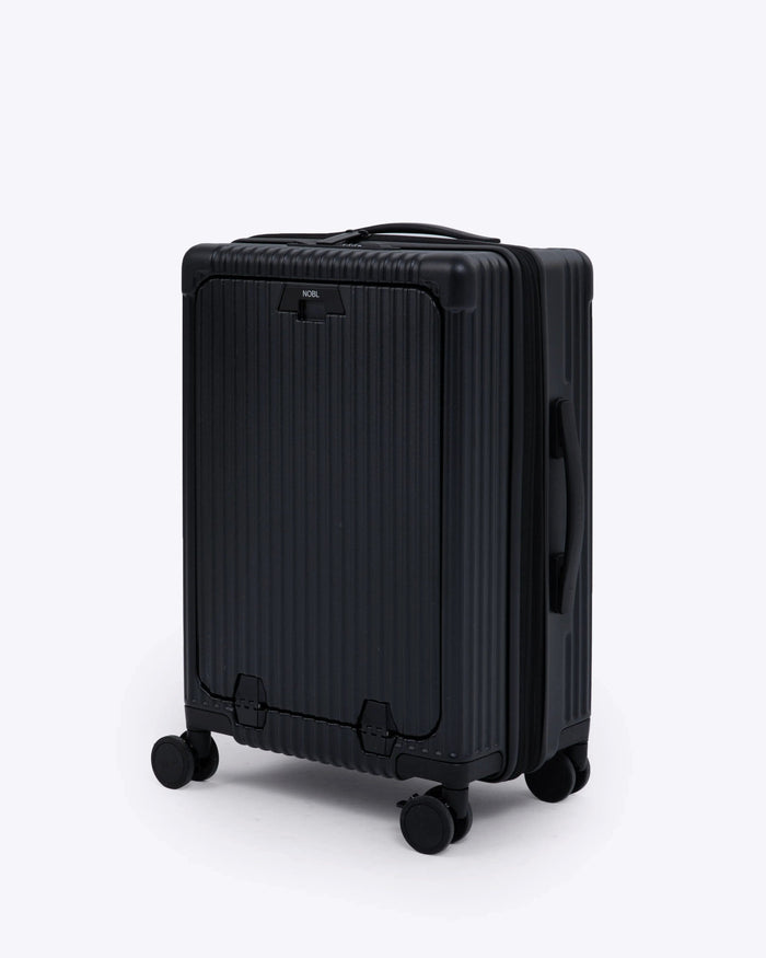 Carry-On: All-in-One Expandable