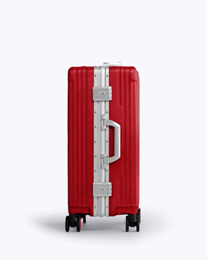 Carry-On: All-in-One