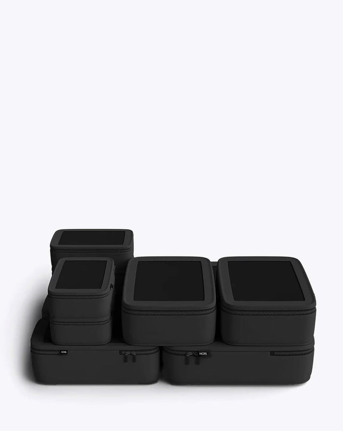 Full Travel Kit