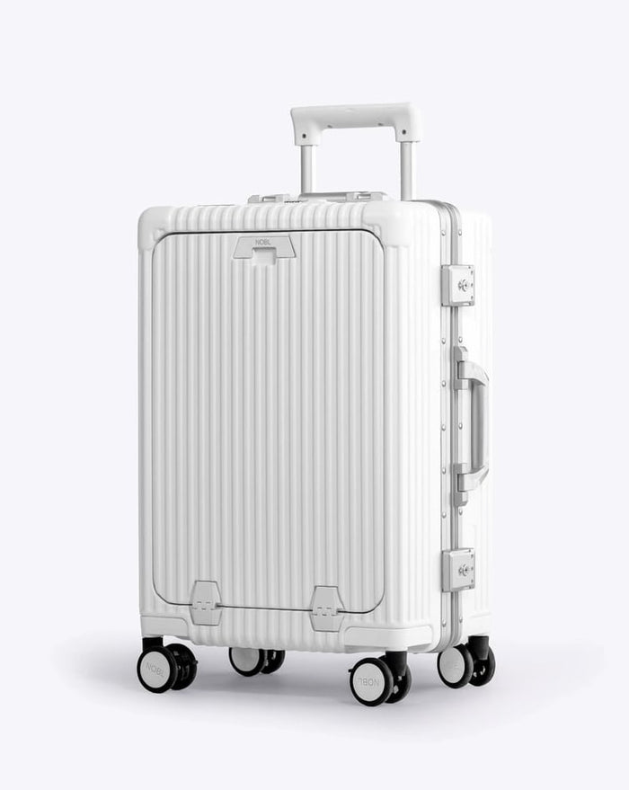 Carry-On: All-in-One 19