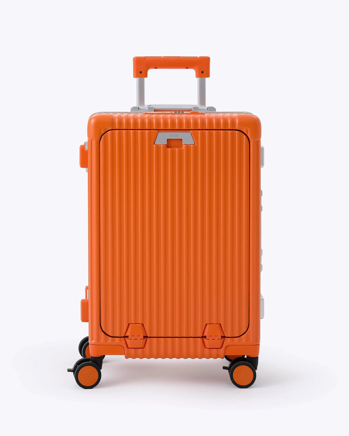 Carry-On: All-in-One