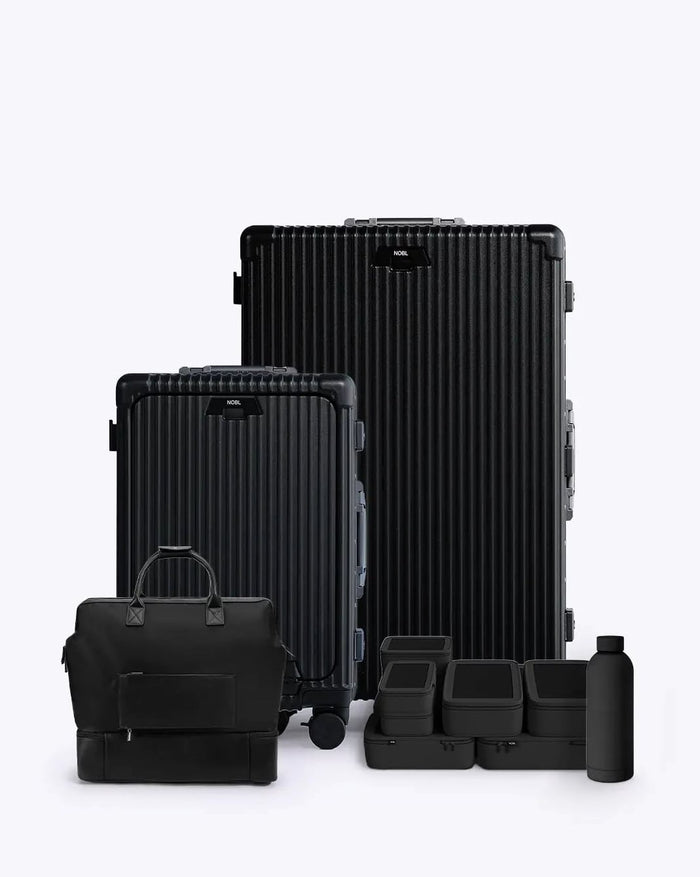 'Summer Travel' Bundle 6.0