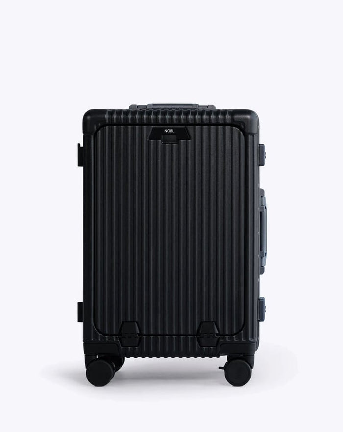 Carry-On: All-in-One 19