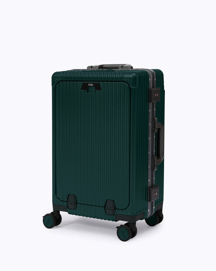 Carry-On: All-in-One Wide Handle