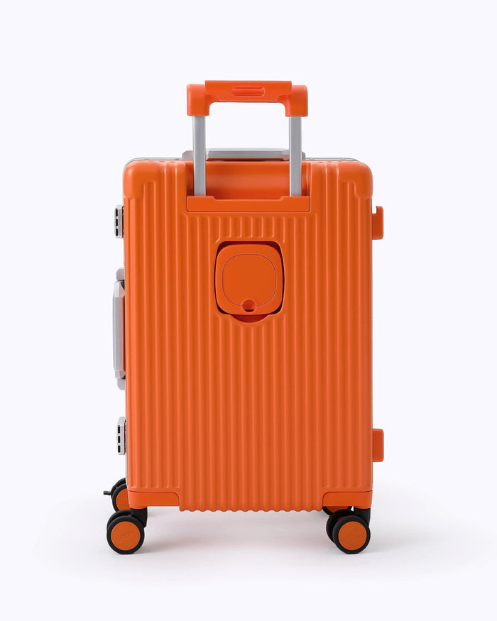 Carry-On: All-in-One