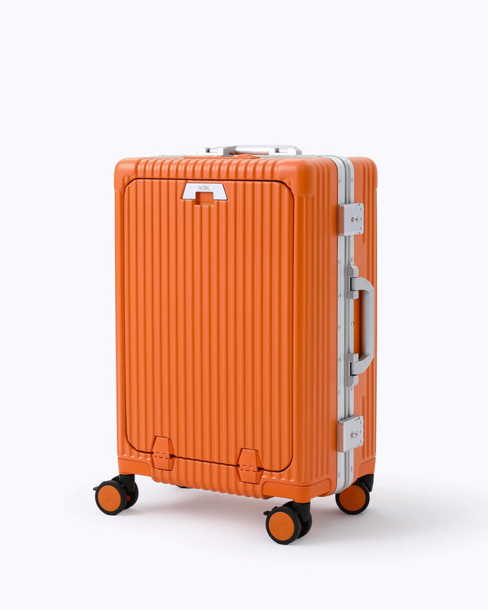 Carry-On: All-in-One