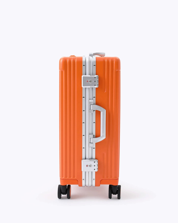 Carry-On: All-in-One