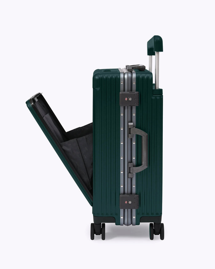 Carry-On: All-in-One Wide Handle
