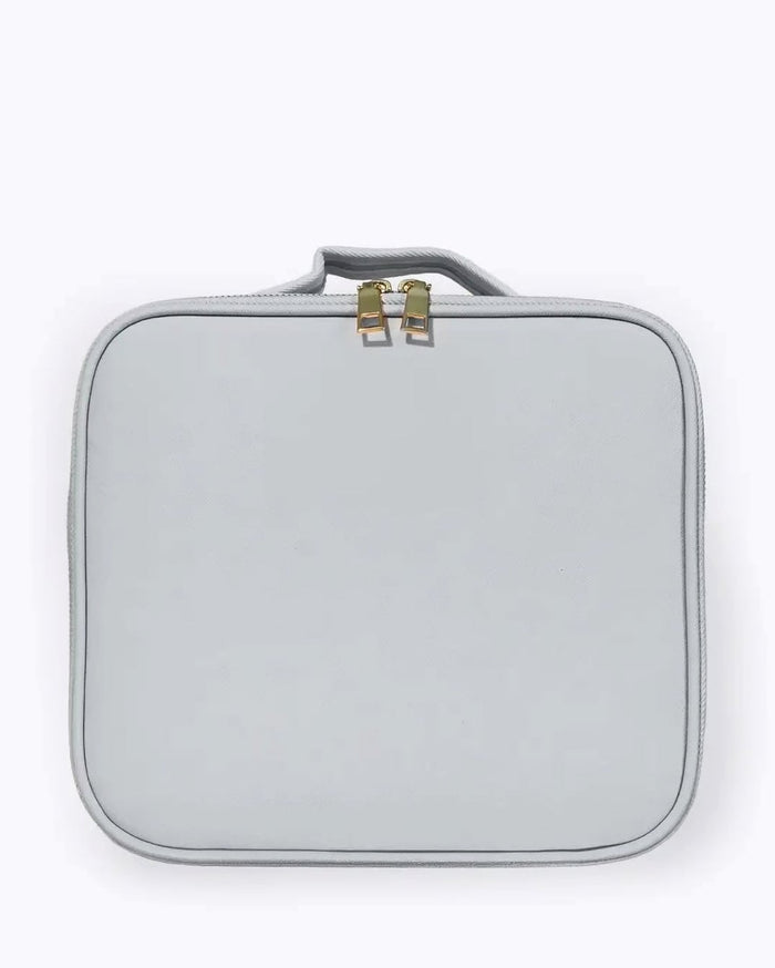 LED Travel Makeup Case