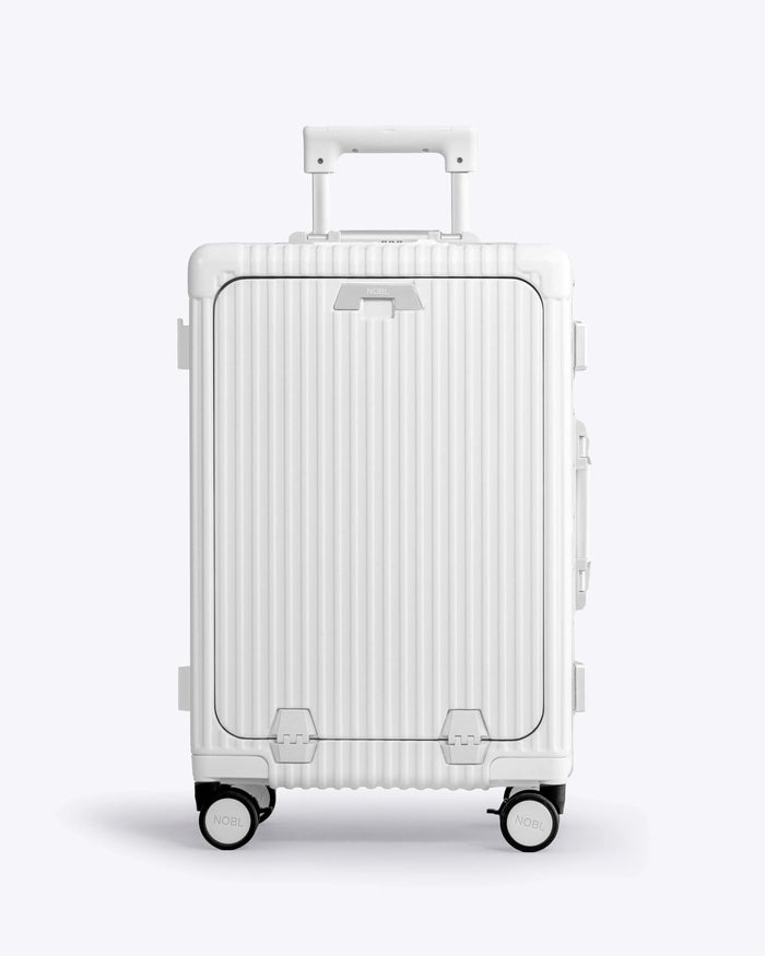 Carry-On: All-in-One