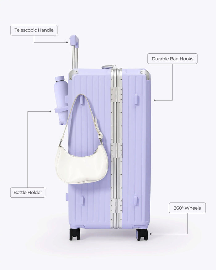 Check-In Trunk 30