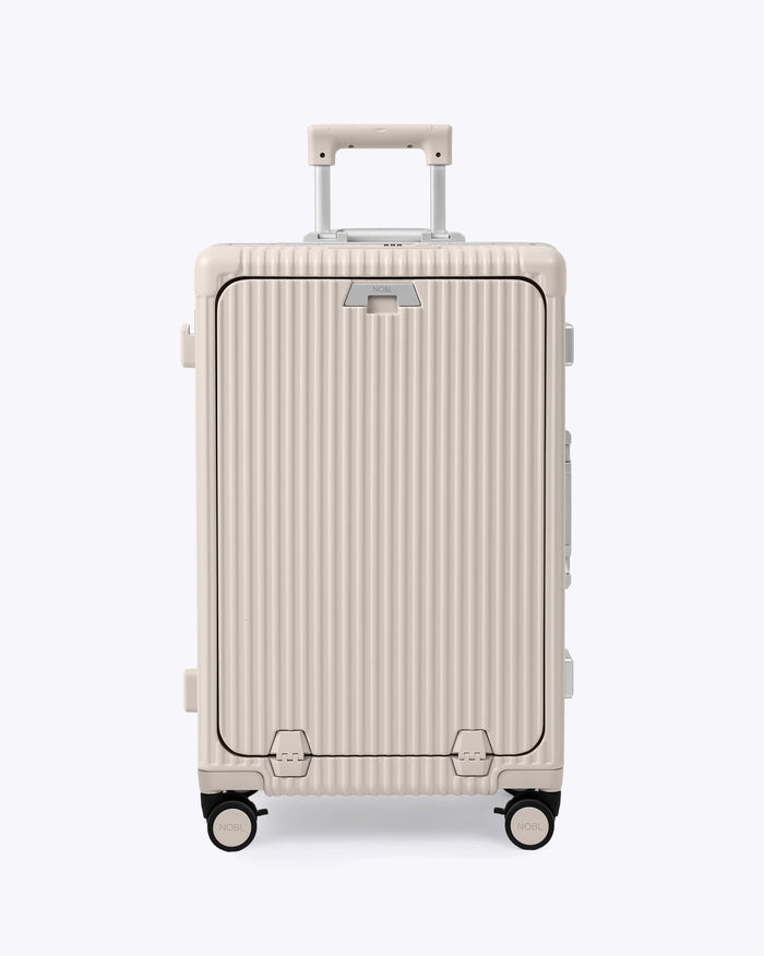 Check-In Medium: All-In-One 24