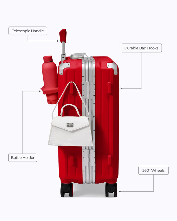 Carry-On Trunk 20