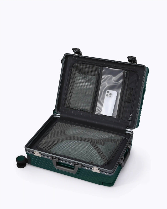 Carry-On: All-in-One Wide Handle
