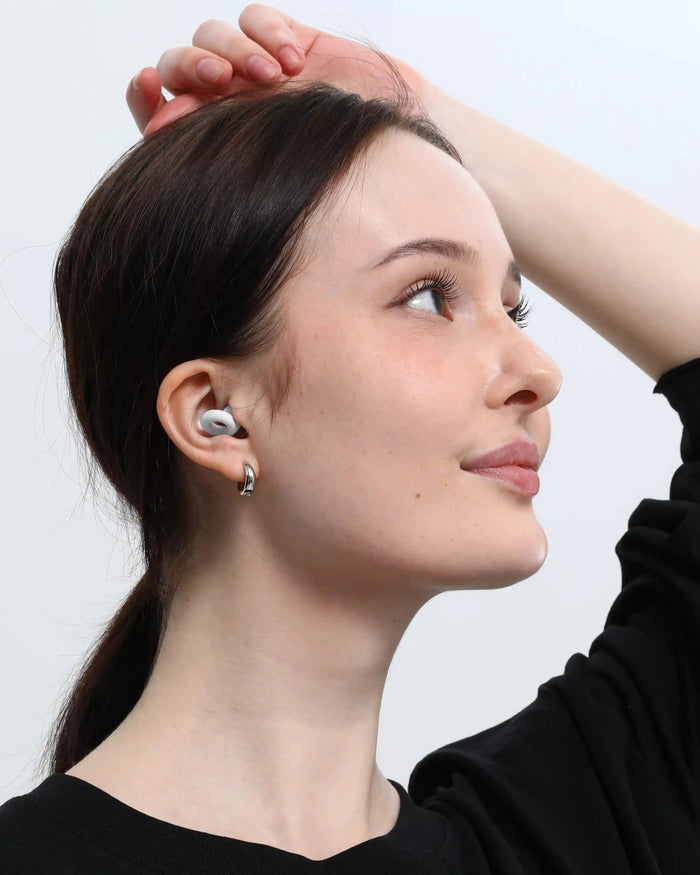 Noise-Cancelling Earplugs