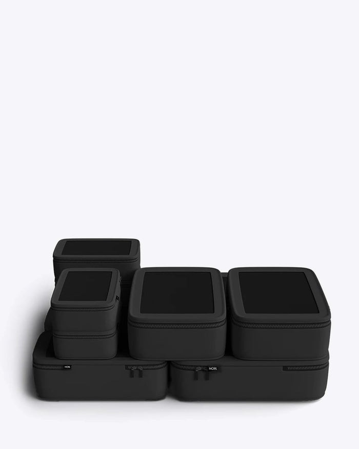 Travel Essentials Set