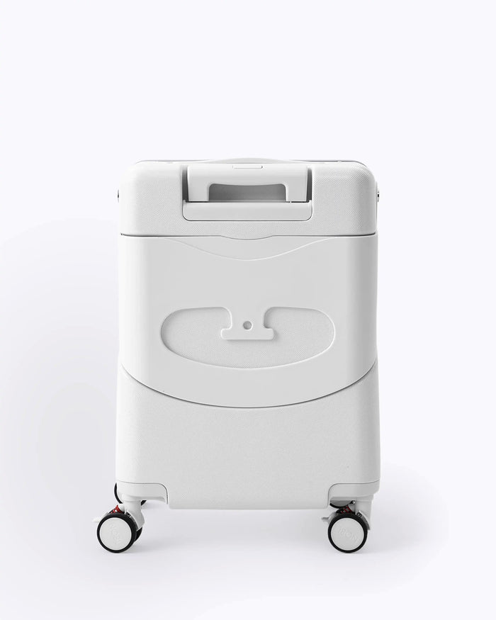 Carry on Luggage with Seat