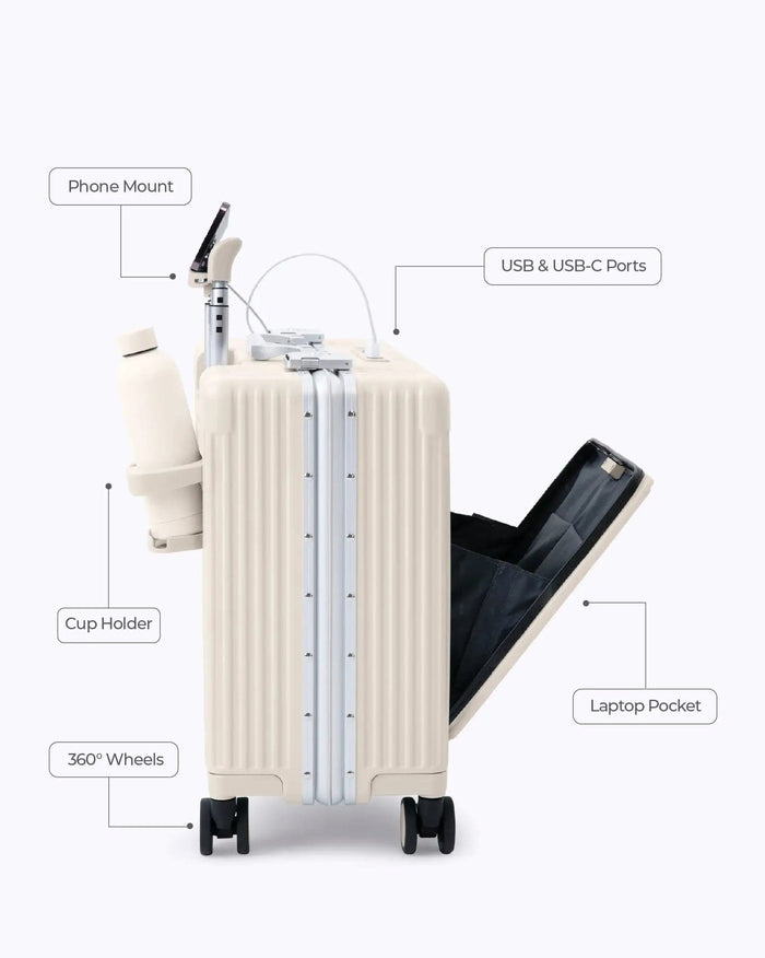 Carry-On: All-In-One Mini