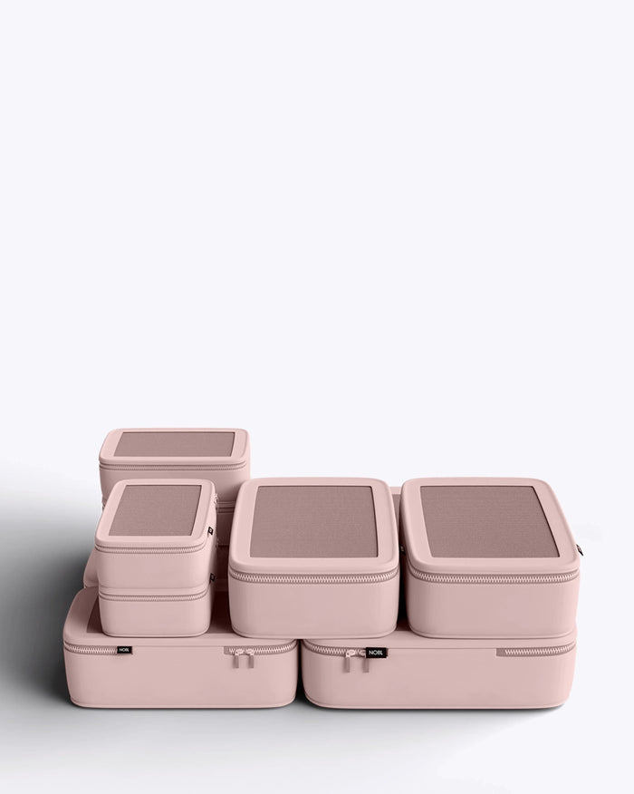 Travel Essentials Set