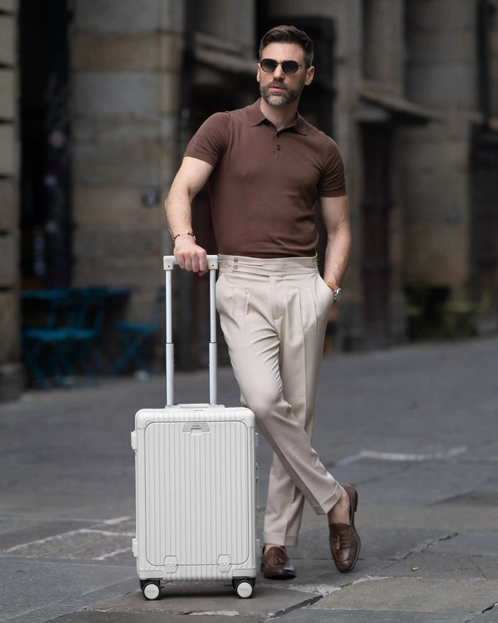 Carry-On: All-in-One
