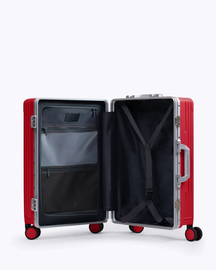 Carry-On: All-in-One 19