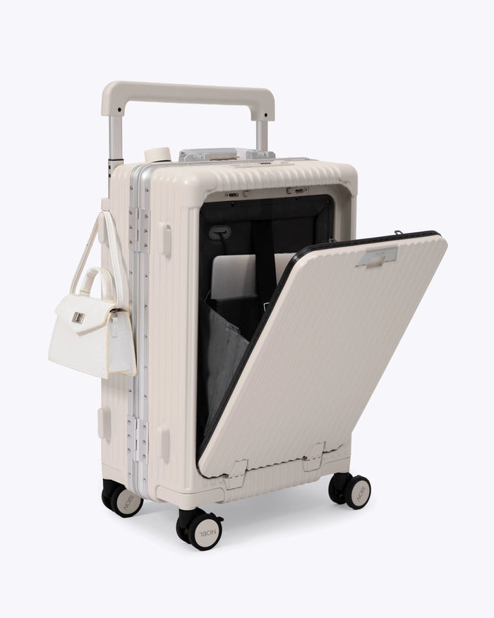 Carry-On: All-in-One Wide Handle