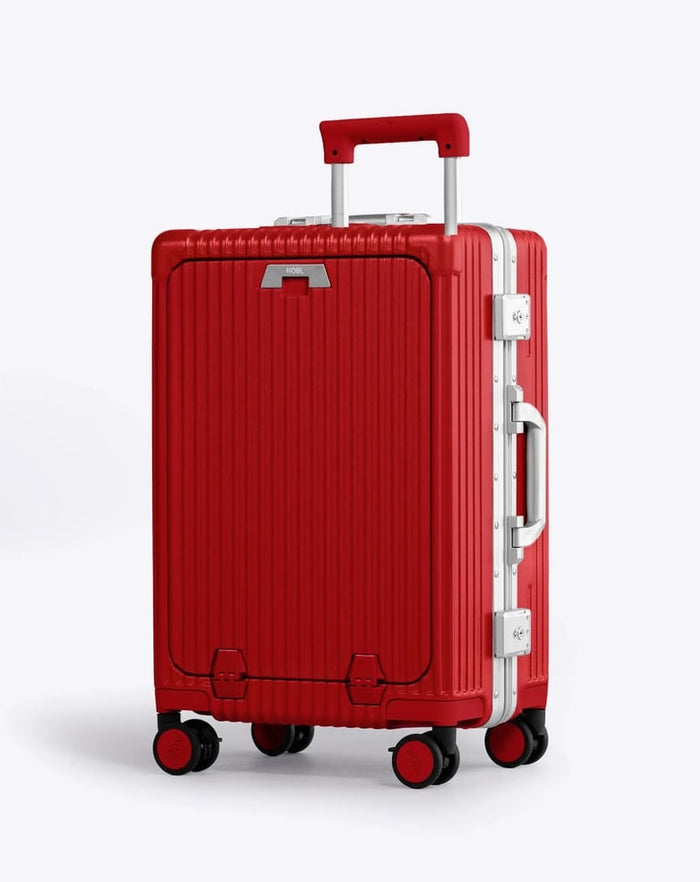 Carry-On: All-in-One 19