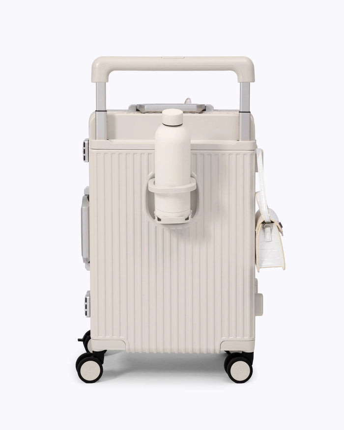 Carry-On: All-in-One Wide Handle