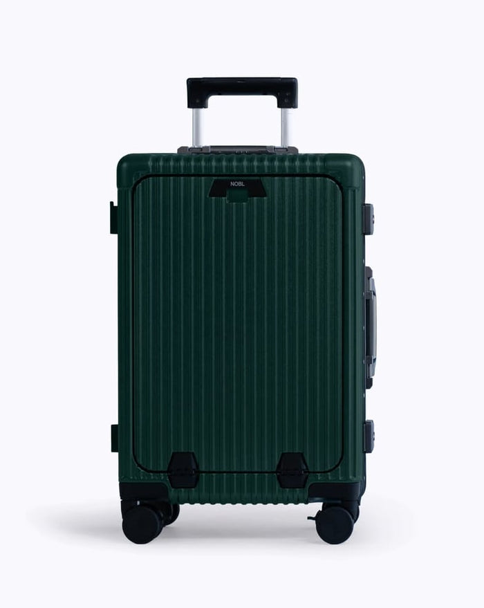 Carry-On: All-in-One 19