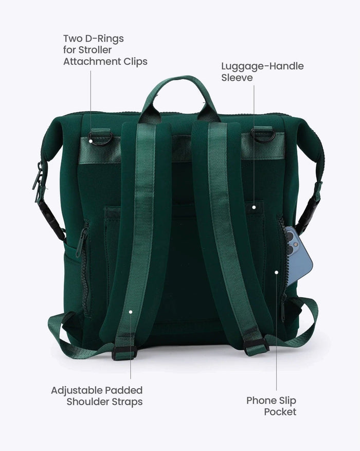 Everyday Diaper Bag