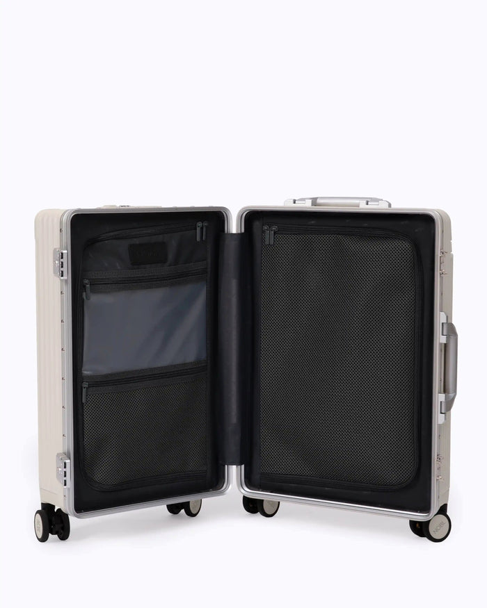 Carry-On: All-in-One Wide Handle