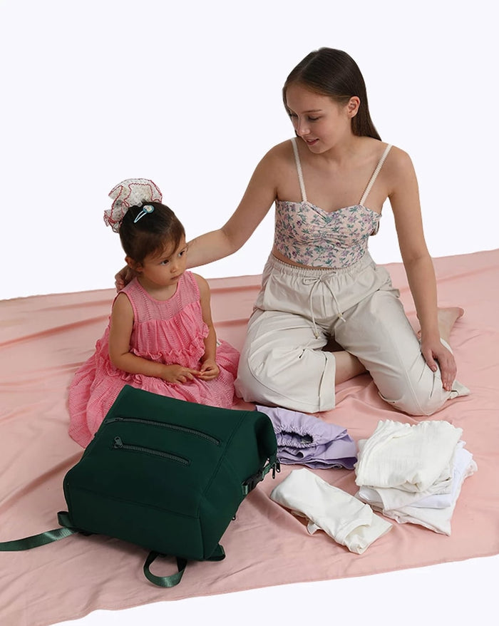 Everyday Diaper Bag