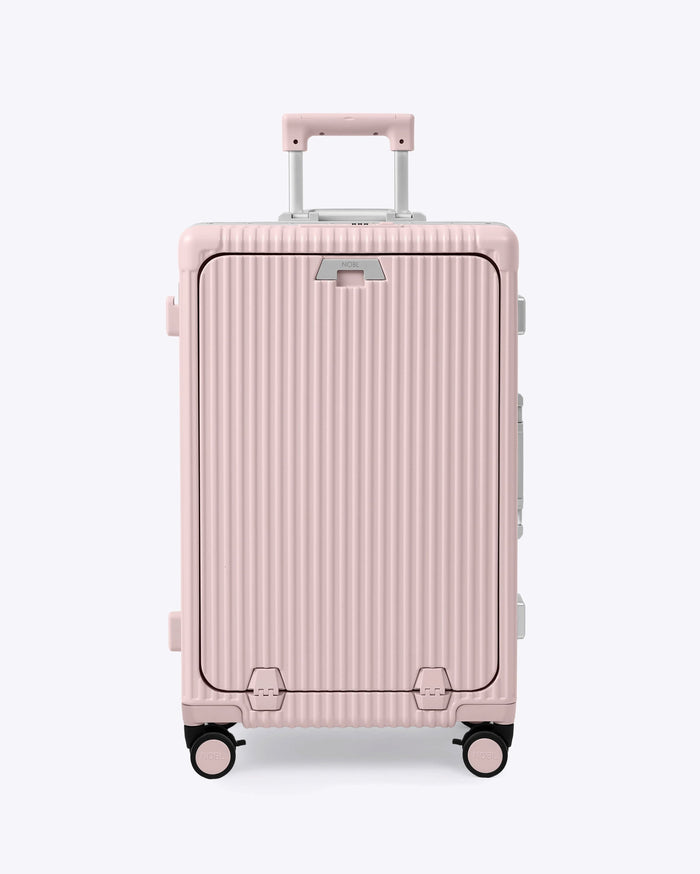 Check-In Medium: All-In-One 24