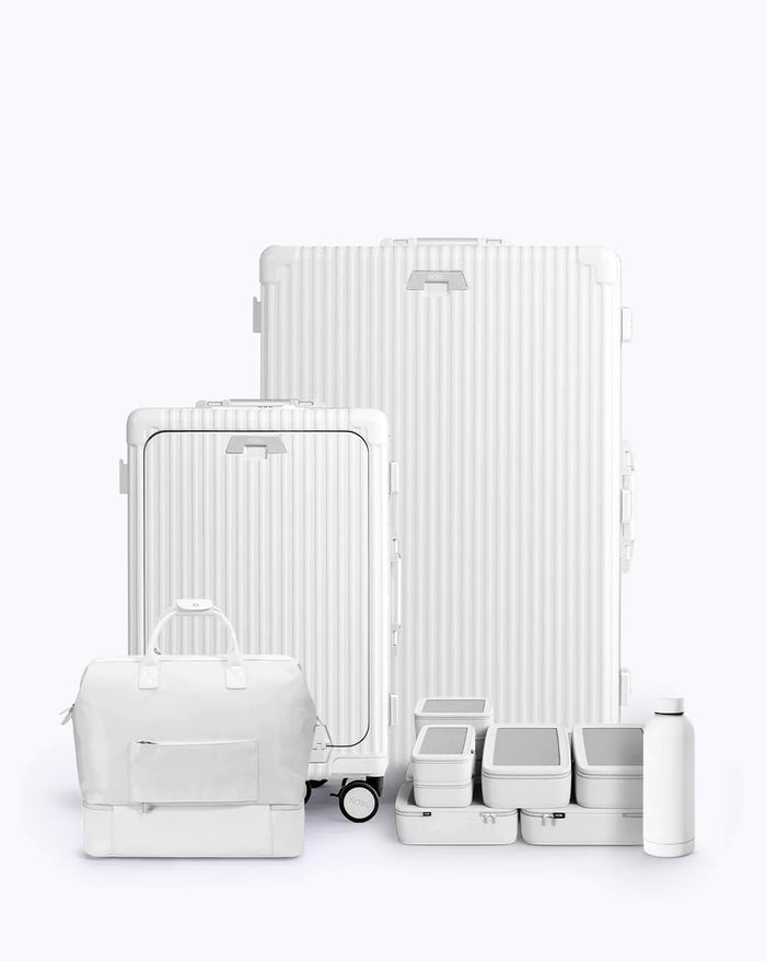 'Summer Travel' Bundle 6.0