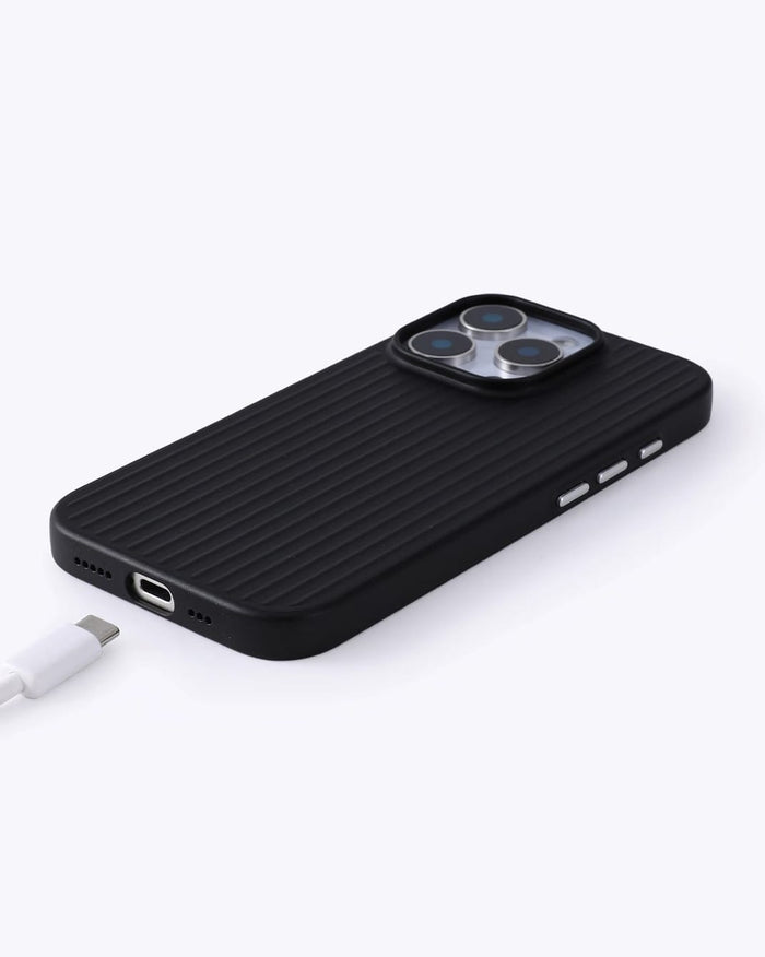 Polycarbonate All-in-One Phone Case