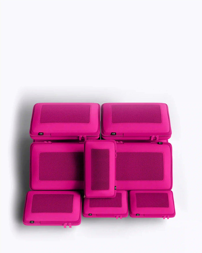 Travel Essentials Set