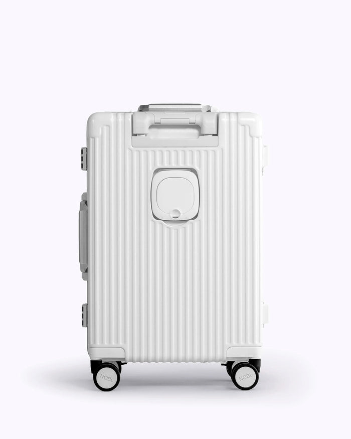Carry-On: All-in-One