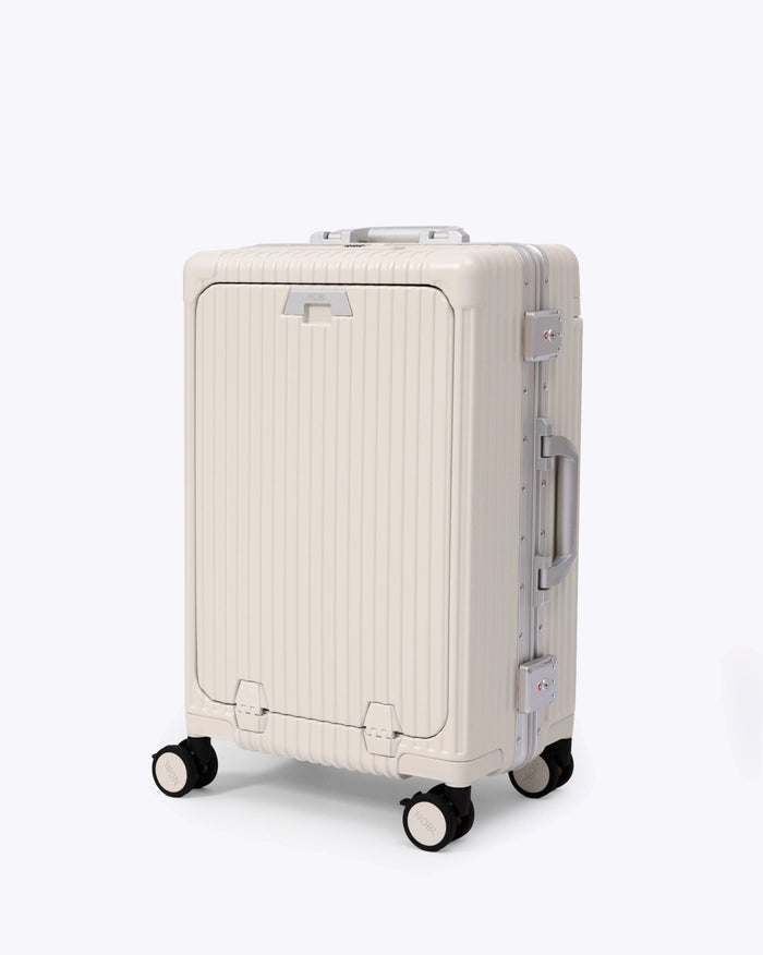 Carry-On: All-in-One Wide Handle
