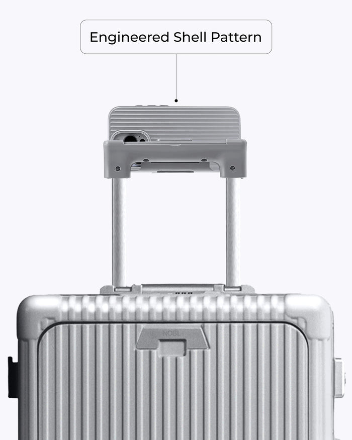 Polycarbonate All-in-One Phone Case