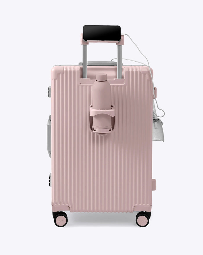 Check-In Medium: All-In-One 24
