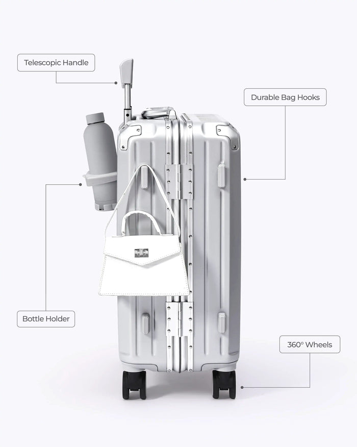 Carry-On Trunk 20